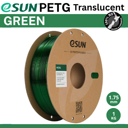 eSun PETG 1.75mm Filament