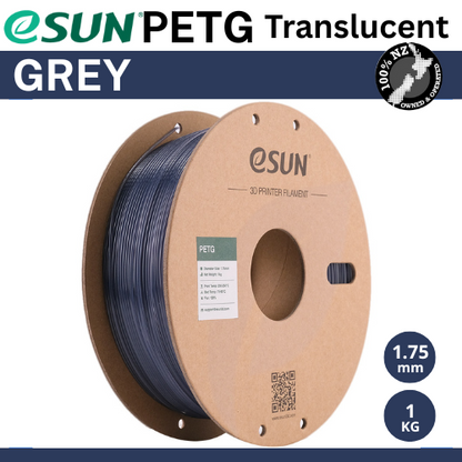 eSun PETG 1.75mm Filament - Discontinued