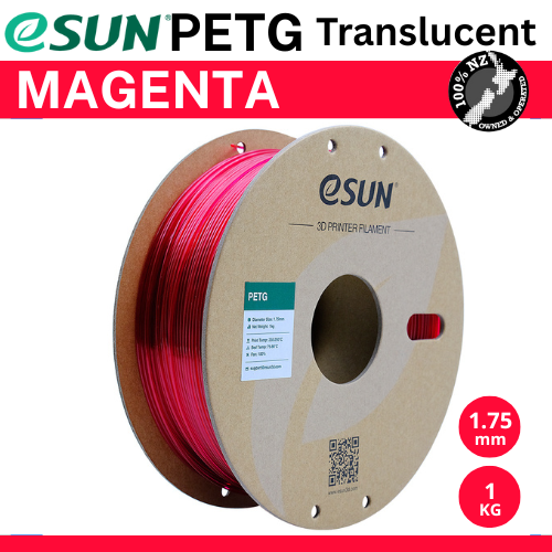 eSun PETG 1.75mm Filament