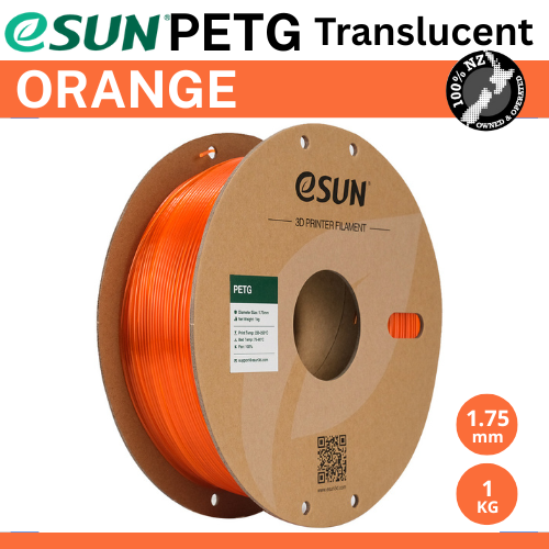 eSun PETG 1.75mm Filament