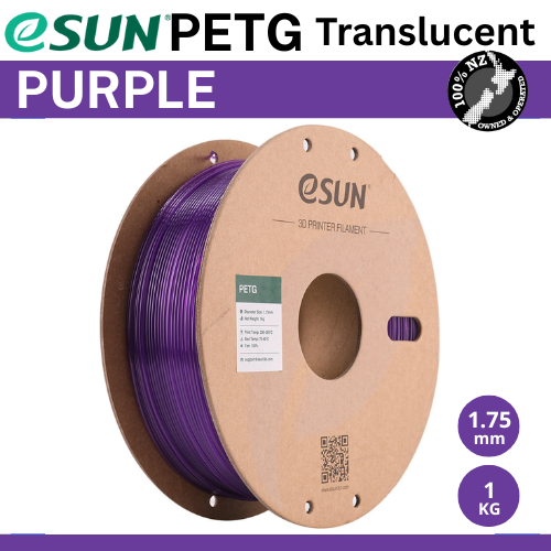 eSun PETG 1.75mm Filament