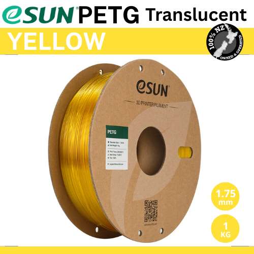 eSun PETG 1.75mm Filament