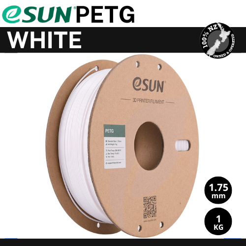 eSun PETG 1.75mm Filament