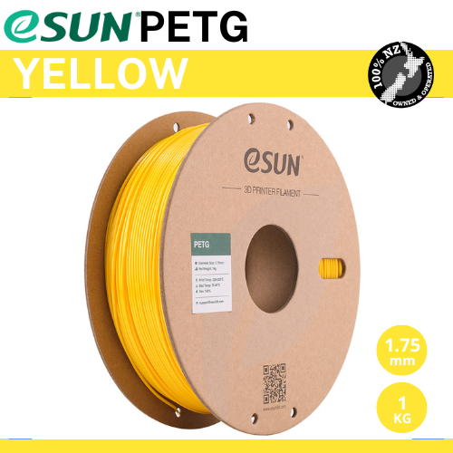 eSun PETG 1.75mm Filament