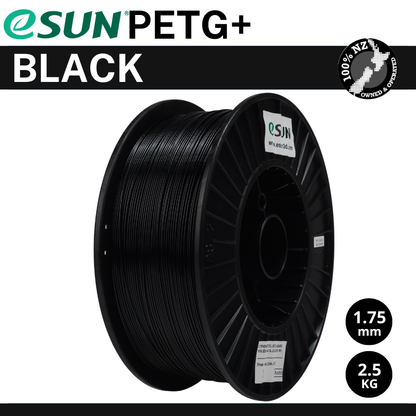 eSun PETG+ 3D Filament