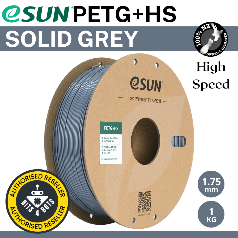 eSun ePETG+HS (High Speed)
