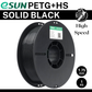 eSun PETG+HS (High Speed) 3D Filament