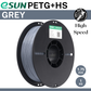 eSun PETG+HS (High Speed) 3D Filament