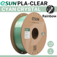 eSun PLA-Clear Rainbow