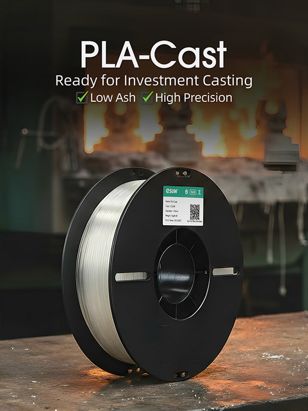 eSun PLA-Cast Filament