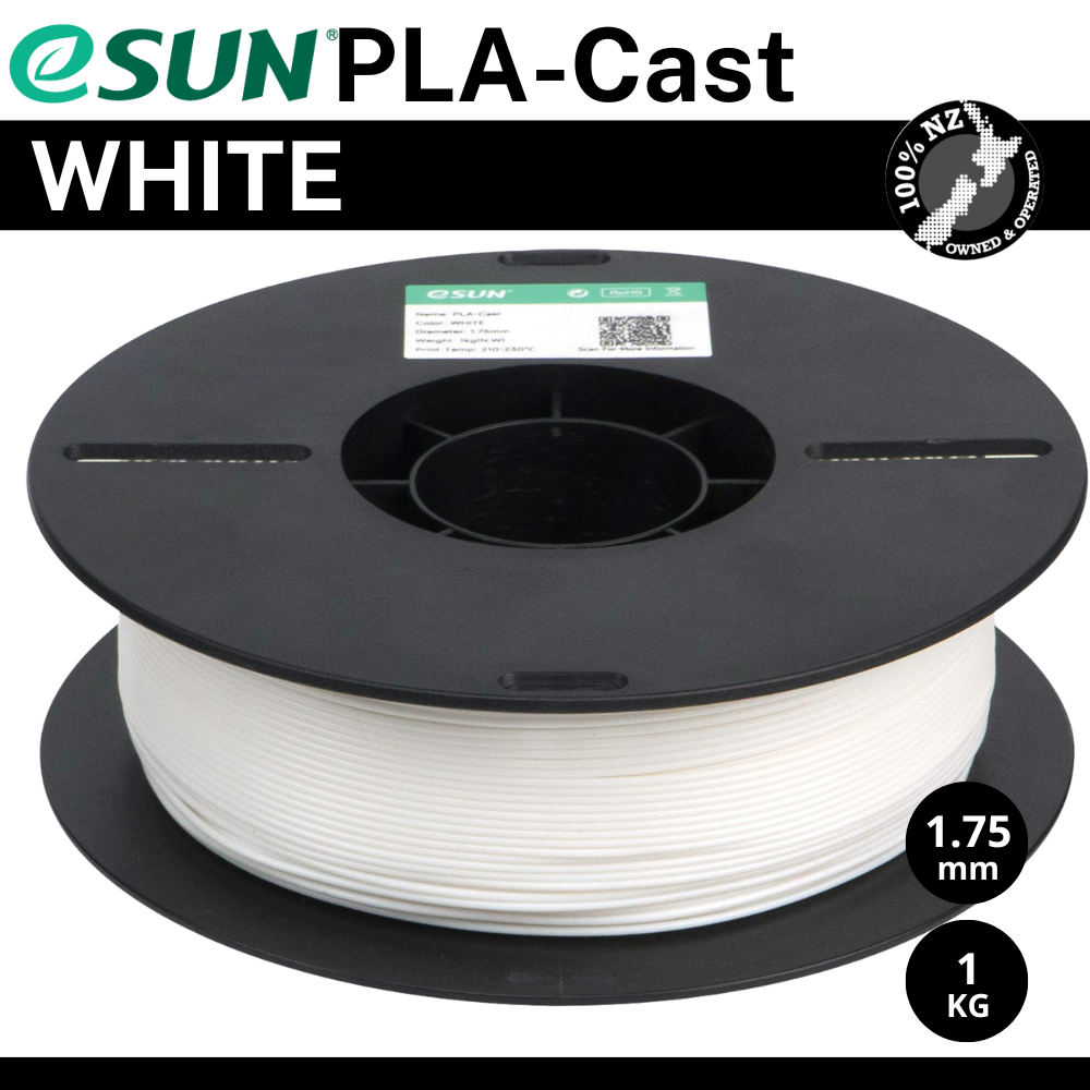 eSun PLA-Cast Filament