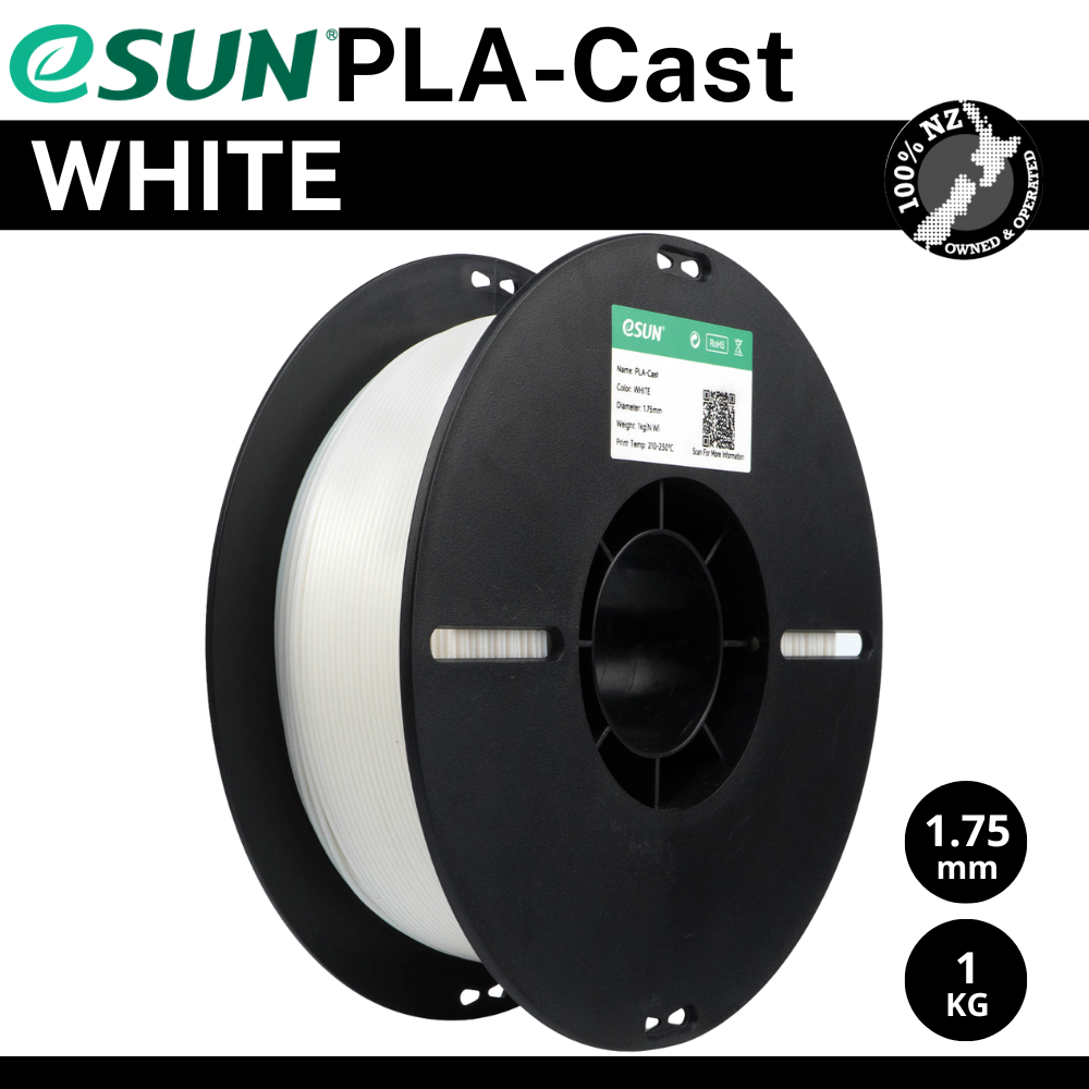 eSun PLA-Cast Filament