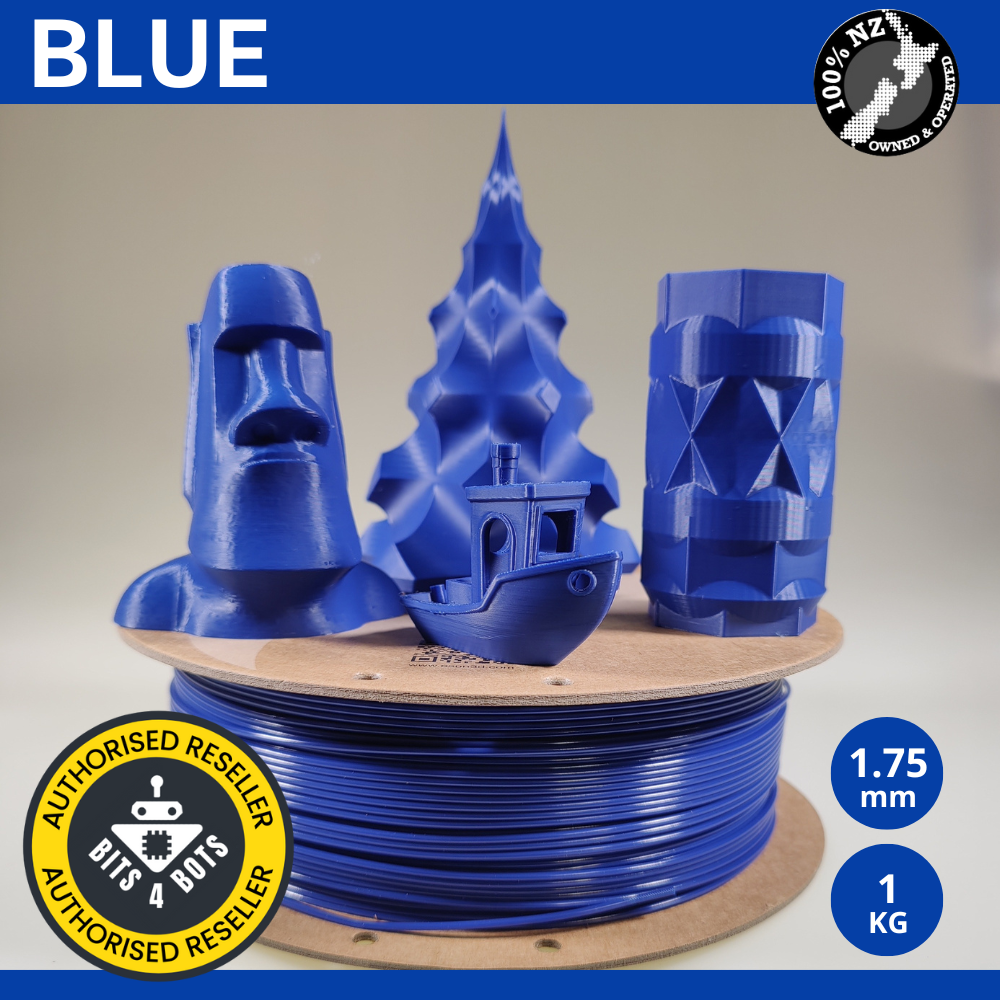 eSun PETG 3D Printing Filament - 1.75mm Filament 1kg – Bits4Bots