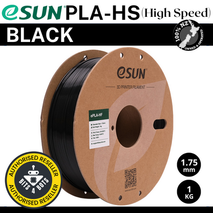 eSun ePLA-HS (High Speed) – Bits4Bots