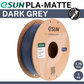 eSun ePLA-Matte 1.75mm Filament 1kg
