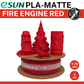 eSun ePLA-Matte 1.75mm Filament 1kg