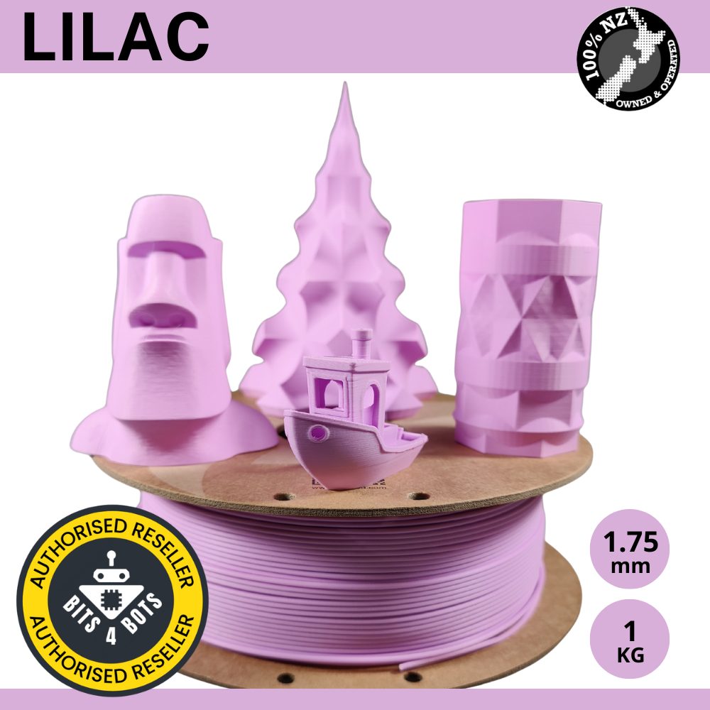 eSun ePLA-Matte 1.75mm Filament 1kg