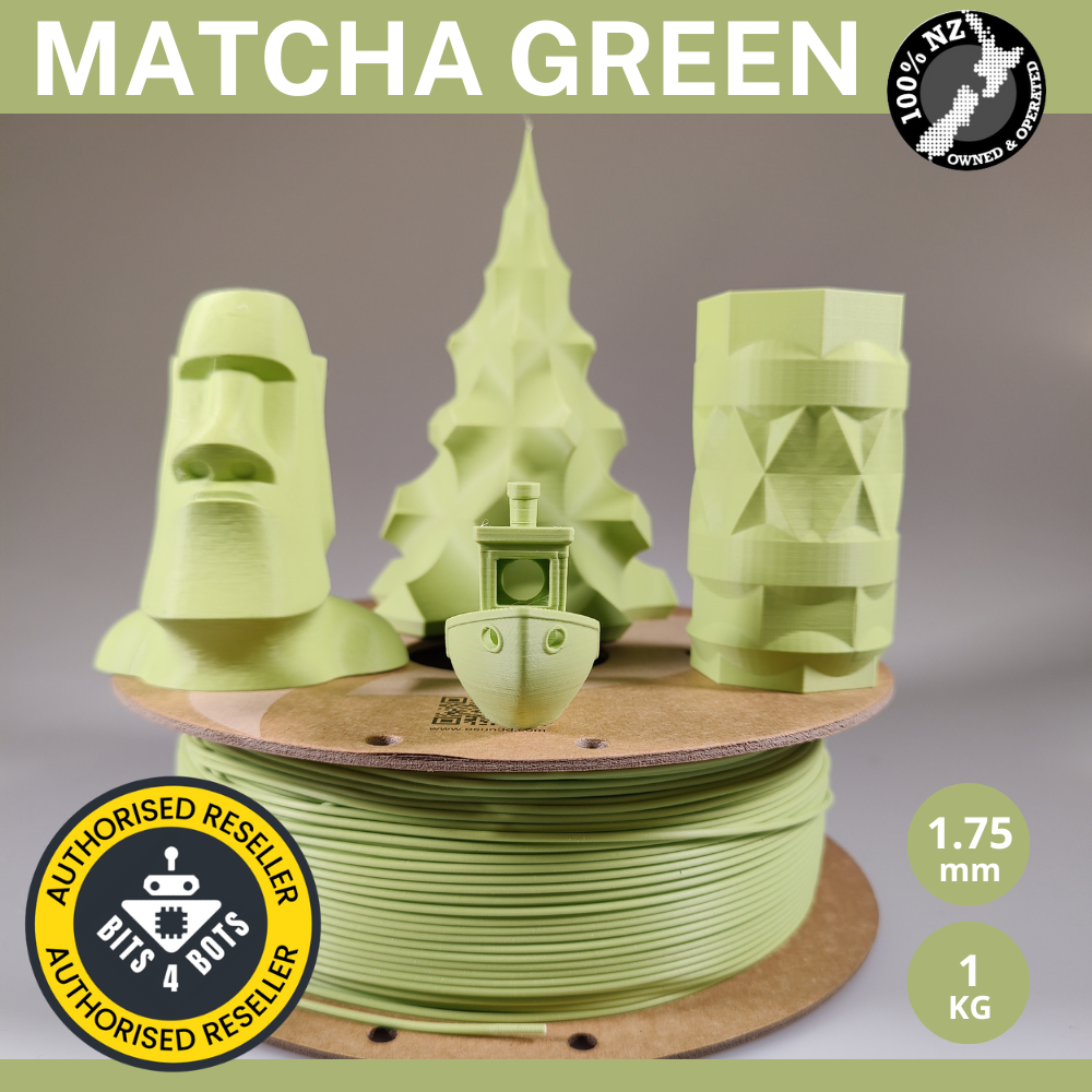 eSun ePLA-Matte 1.75mm Filament 1kg