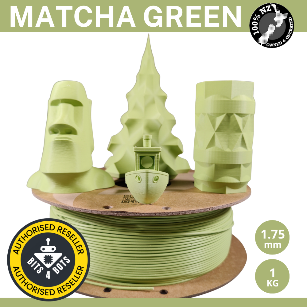 eSun ePLA-Matte 1.75mm Filament 1kg