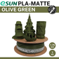 eSun ePLA-Matte 1.75mm Filament 1kg