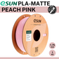 eSun ePLA-Matte 1.75mm Filament 1kg