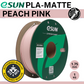 eSun ePLA-Matte 1.75mm Filament 1kg