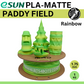 eSun ePLA-Matte 1.75mm Filament 1kg