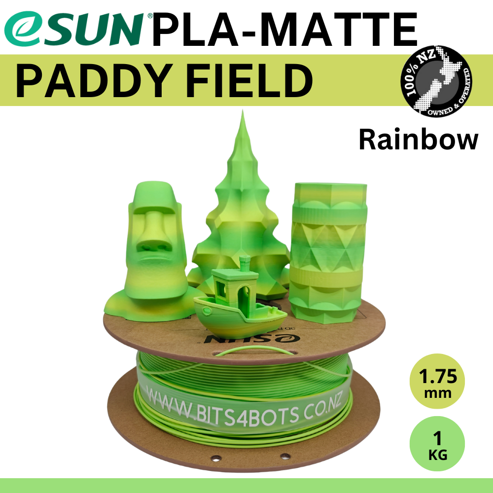 eSun ePLA-Matte 1.75mm Filament 1kg