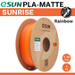 eSun ePLA-Matte 1.75mm Filament 1kg