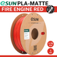 eSun ePLA-Matte 1.75mm Filament 1kg