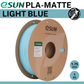 eSun ePLA-Matte 1.75mm Filament 1kg