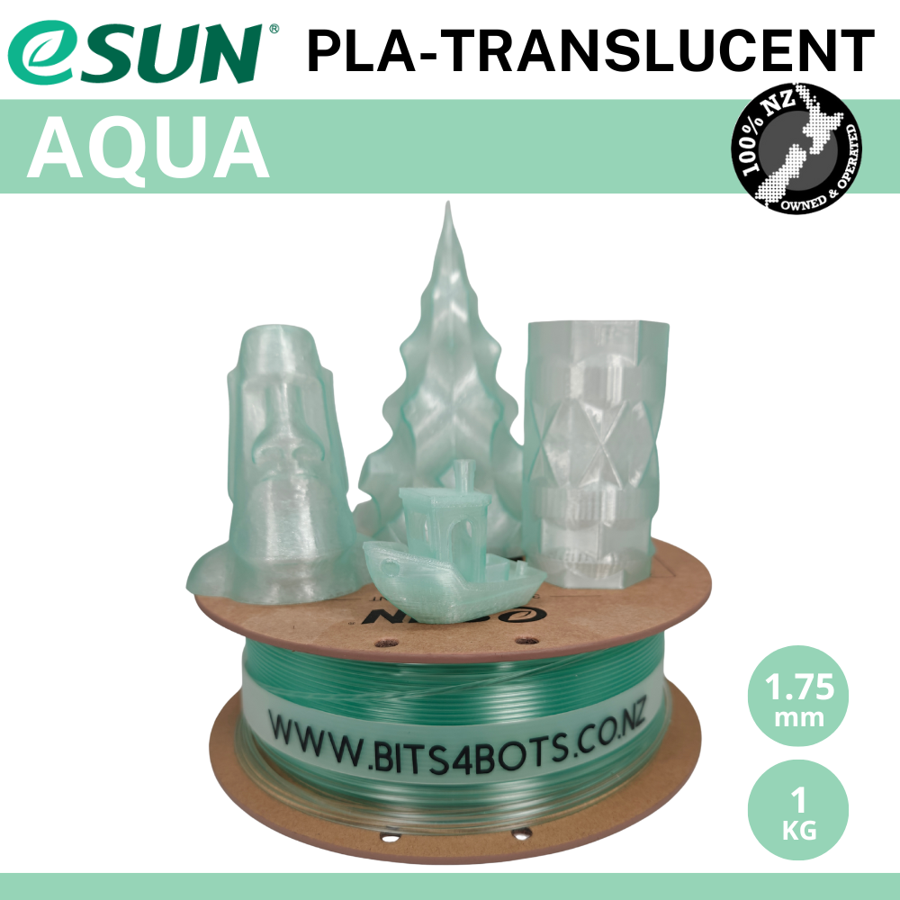 eSun PLA 1.75mm Filament 1kg