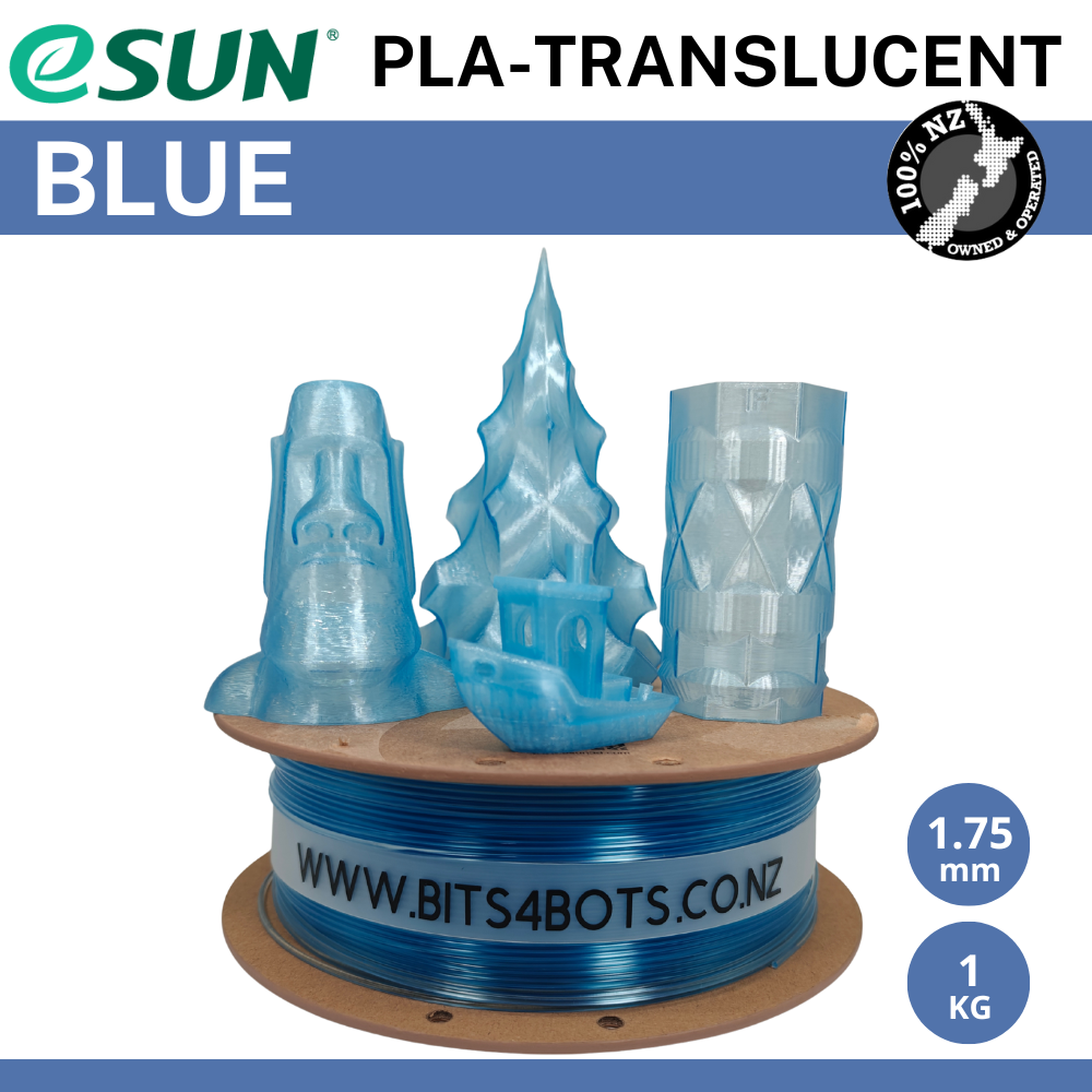 eSun PLA 1.75mm Filament 1kg
