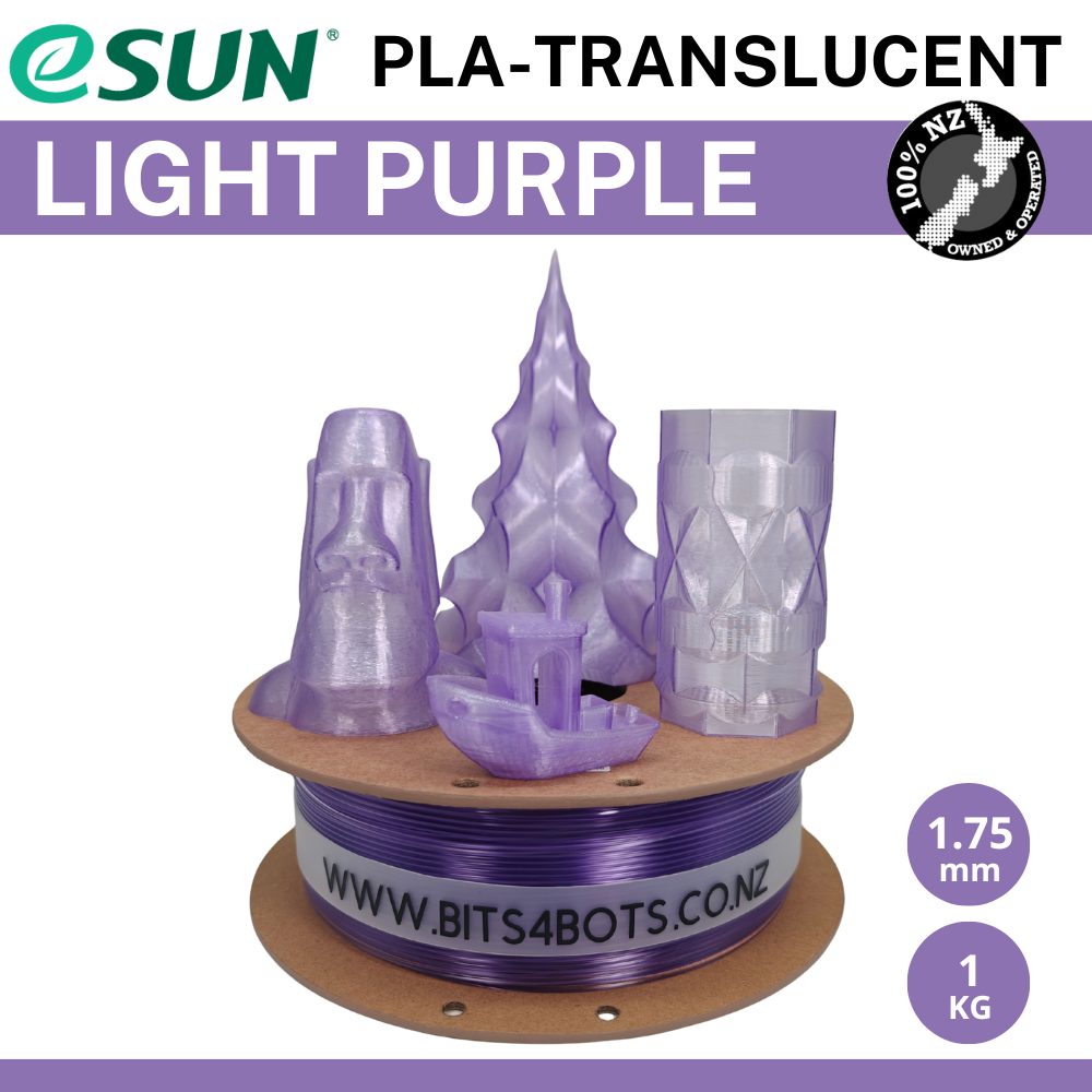 eSun PLA 1.75mm Filament 1kg