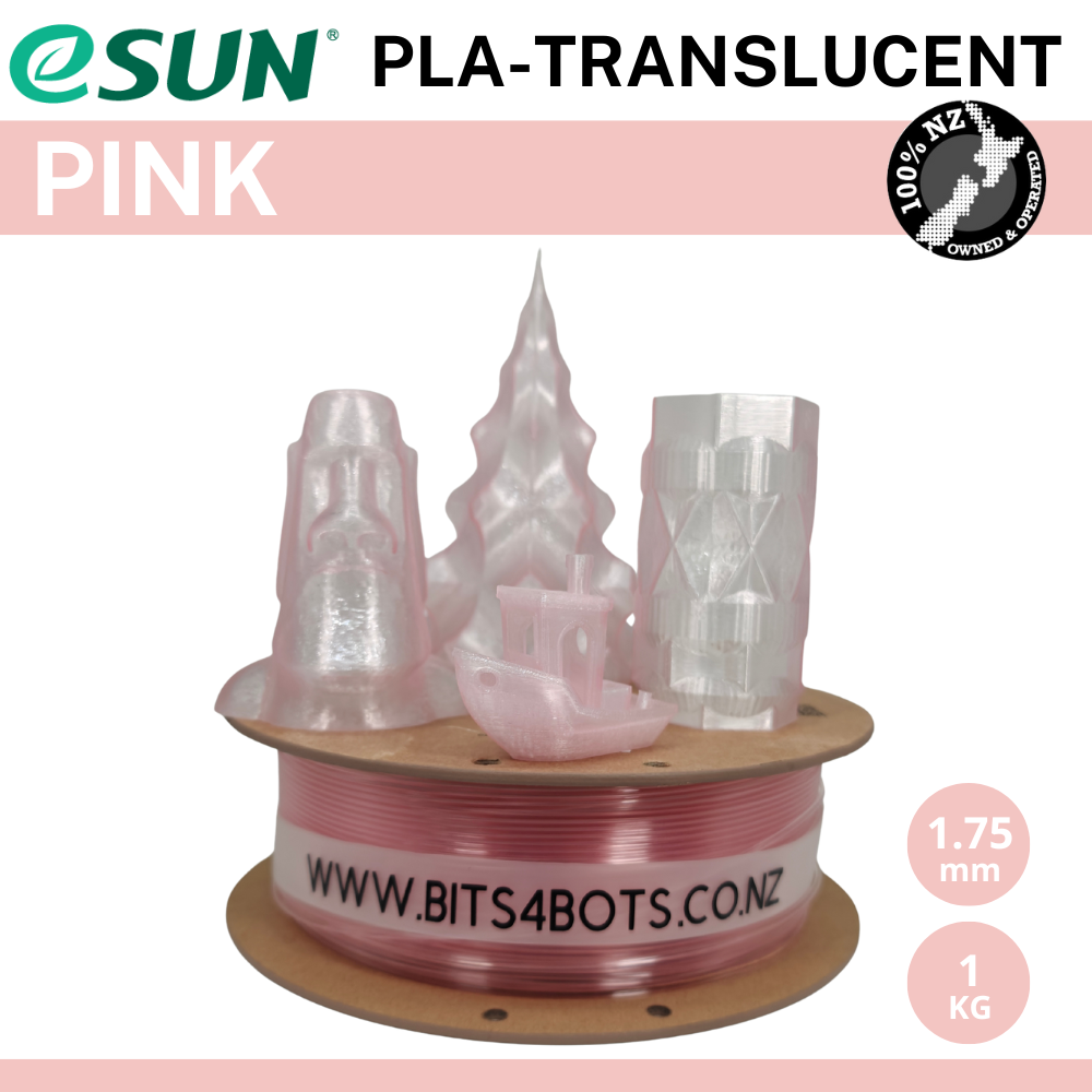 eSun PLA 1.75mm Filament 1kg