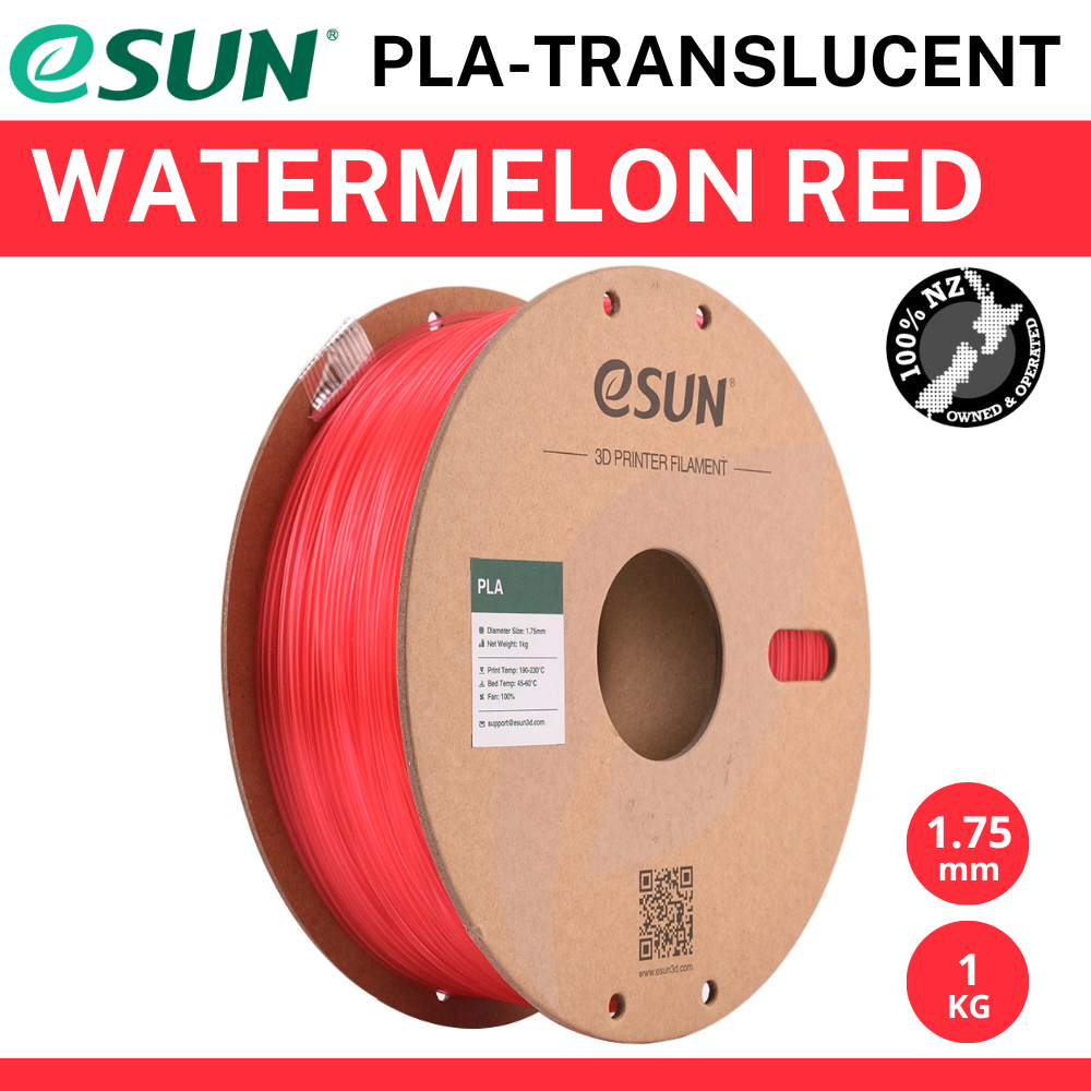 eSun PLA 1.75mm Filament 1kg