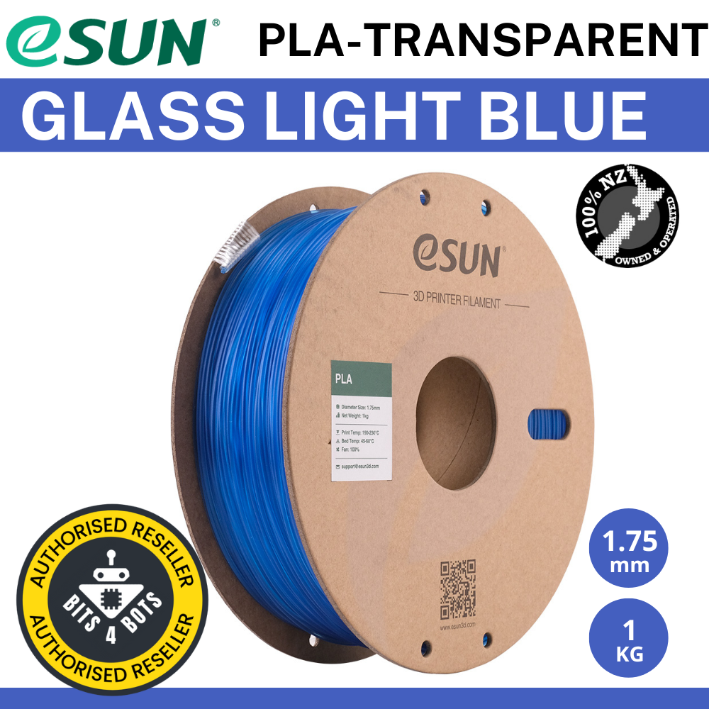 eSun PLA 1.75mm Filament 1kg