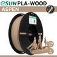 eSun PLA-Wood Filament