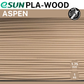 eSun PLA-Wood Filament
