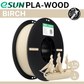 eSun PLA-Wood Filament