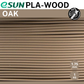 eSun PLA-Wood Filament