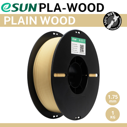 eSun PLA-Wood Filament