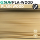 eSun PLA-Wood Filament