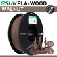 eSun PLA-Wood Filament