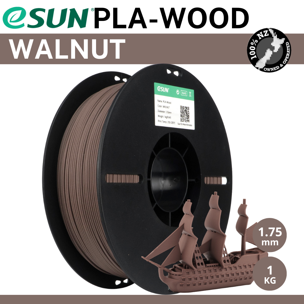 eSun PLA-Wood Filament