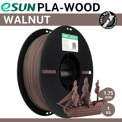eSun PLA-Wood Filament