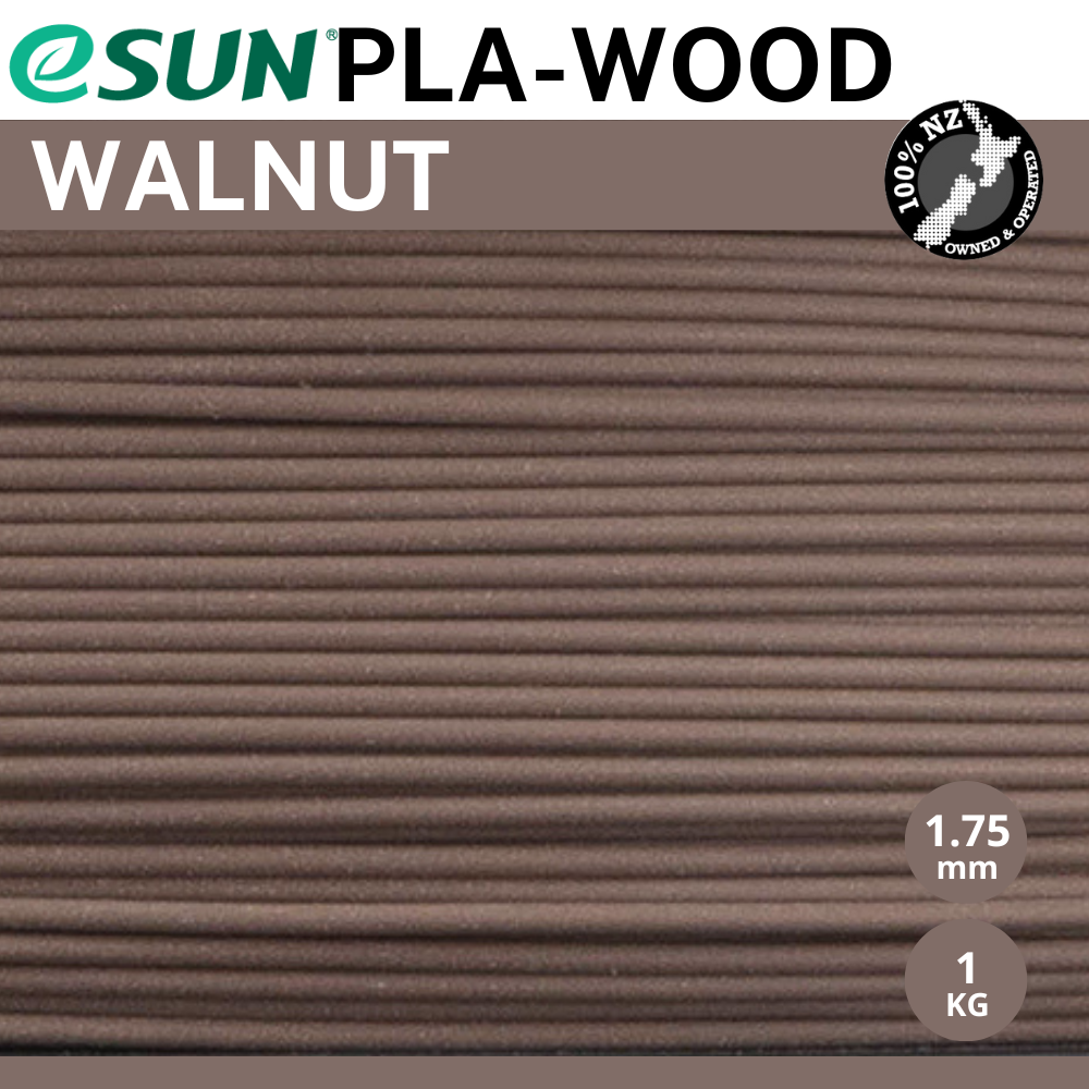 eSun PLA-Wood Filament