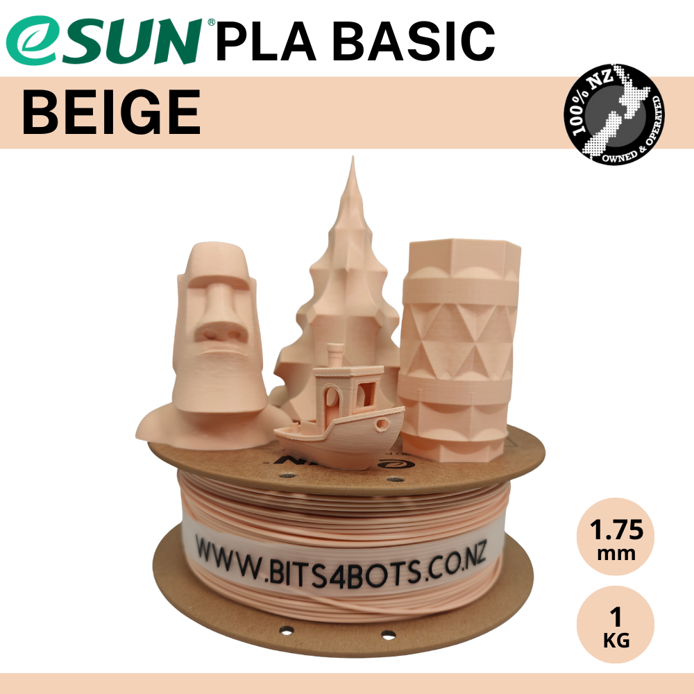 eSun PLA Basic Filament