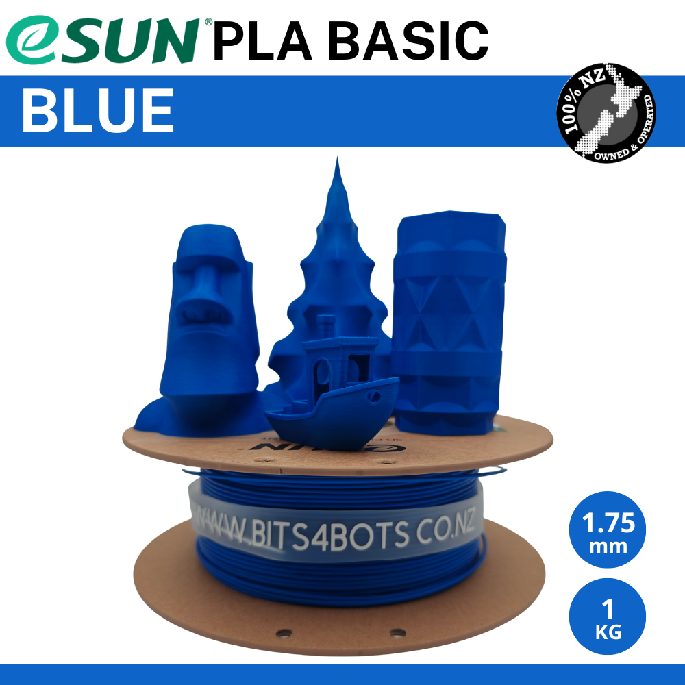 eSun PLA Basic Filament