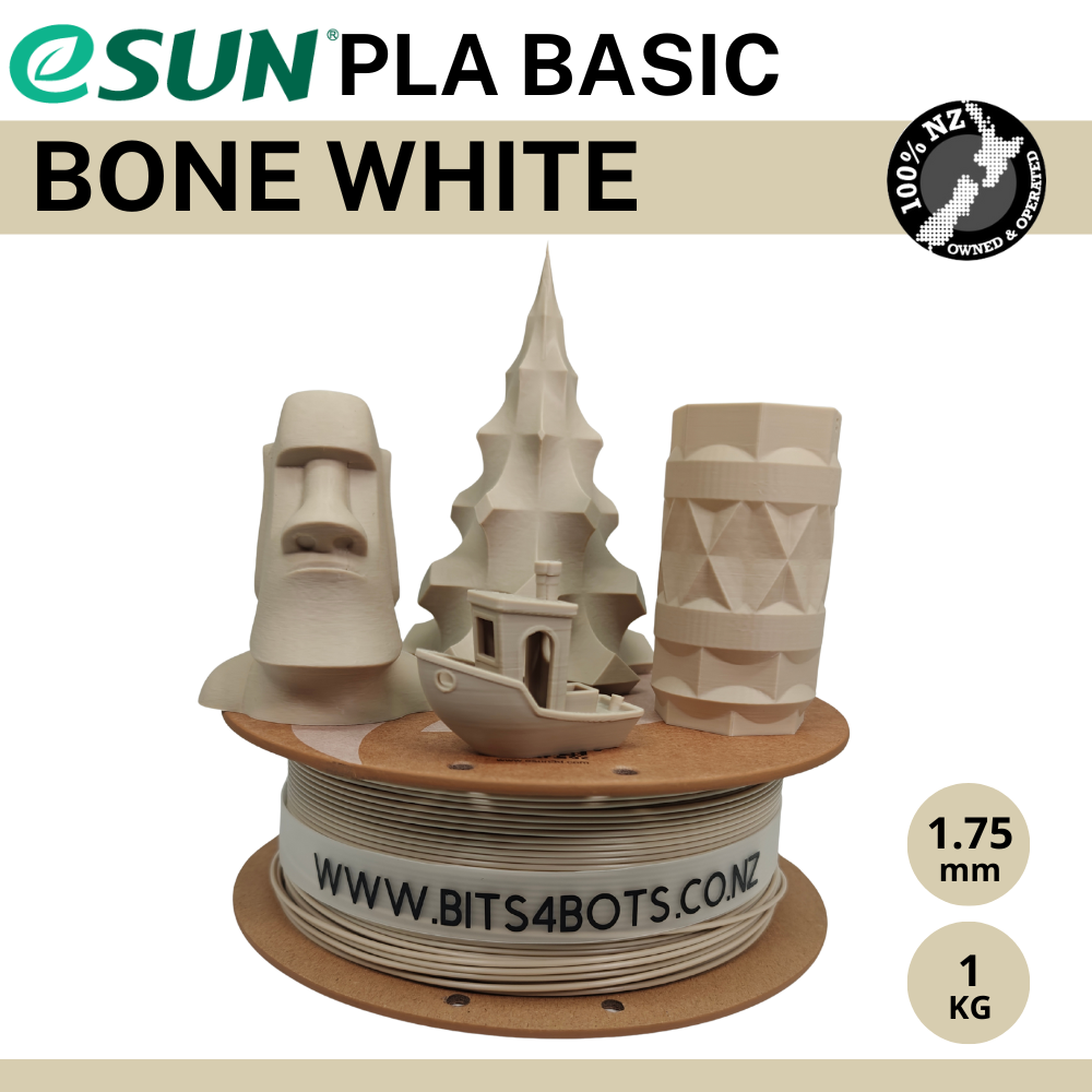 eSun PLA Basic Filament
